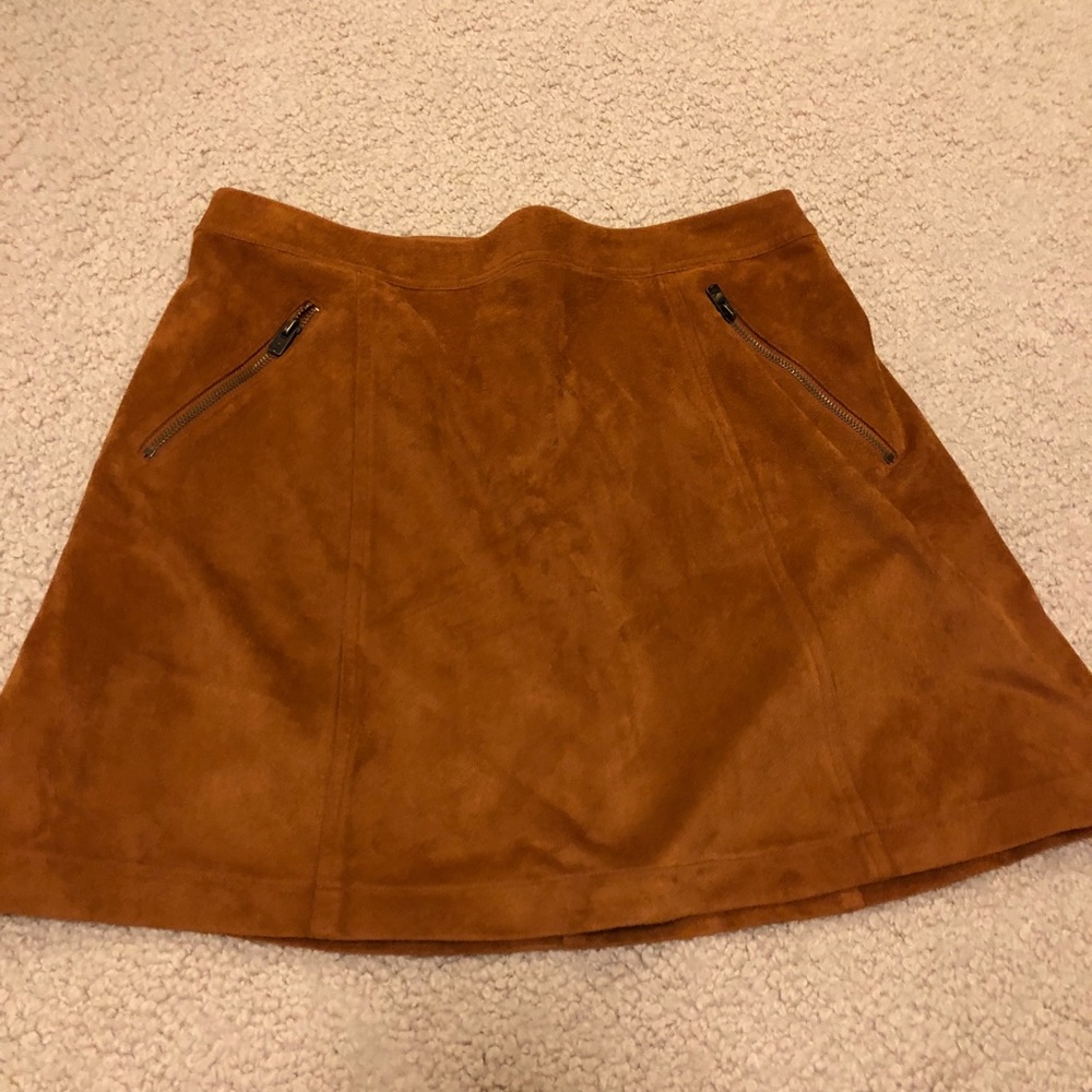 Hollister Skirt